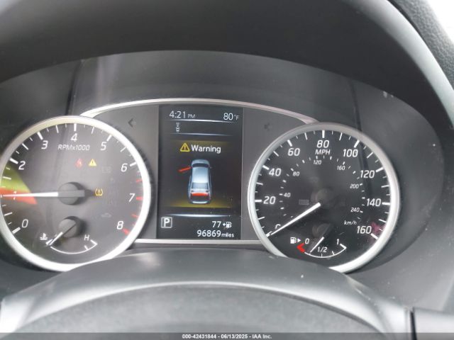 2018 NISSAN SENTRA 3N1AB7AP1JL617529 Photo 6