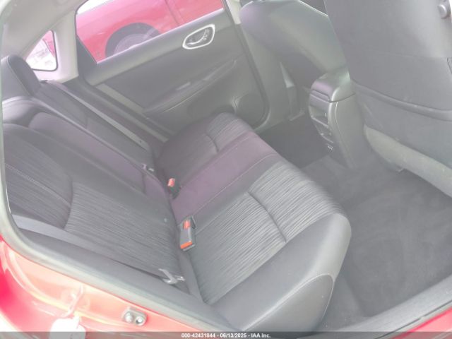 2018 NISSAN SENTRA 3N1AB7AP1JL617529 Photo 7