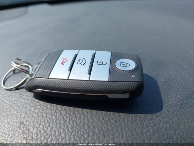 KNAGM4AD0E5076434 KIA Optima Hybrid Lx