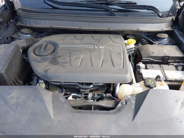 2021 JEEP CHEROKEE 1C4PJLDX1MD179877 Photo 9