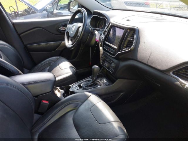 2021 JEEP CHEROKEE 1C4PJLDX1MD179877 Photo 4