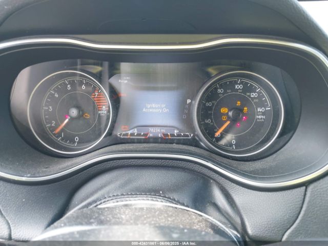 2021 JEEP CHEROKEE 1C4PJLDX1MD179877 Photo 6