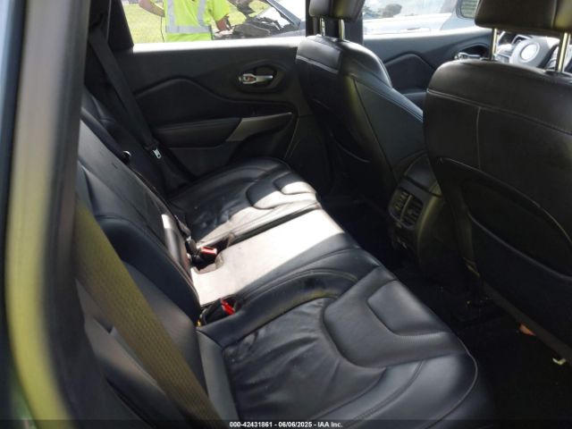 2021 JEEP CHEROKEE 1C4PJLDX1MD179877 Photo 7