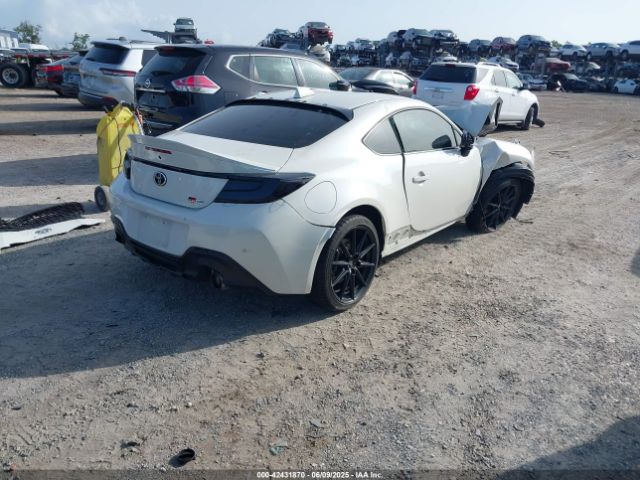 2022 TOYOTA GR86 JF1ZNBF14N8756370 Photo 3