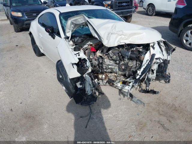 2022 TOYOTA GR86 JF1ZNBF14N8756370 Photo 5
