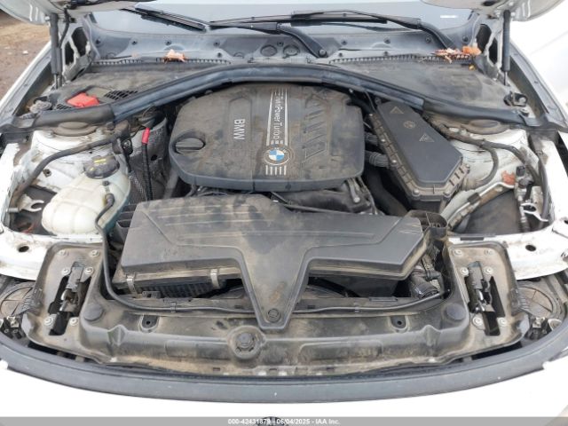 WBA3D3C51EK157071 BMW 328D