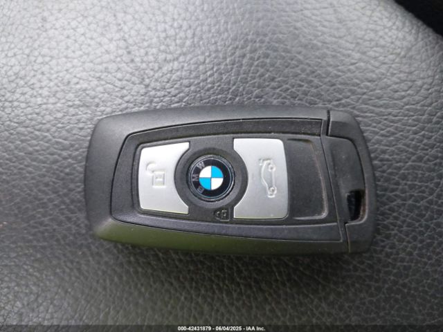 WBA3D3C51EK157071 BMW 328D