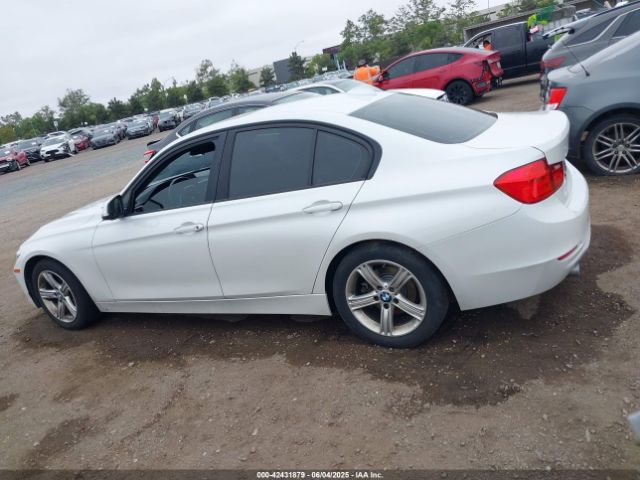 WBA3D3C51EK157071 BMW 328D