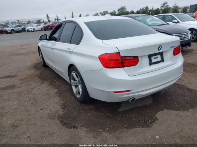 WBA3D3C51EK157071 BMW 328D