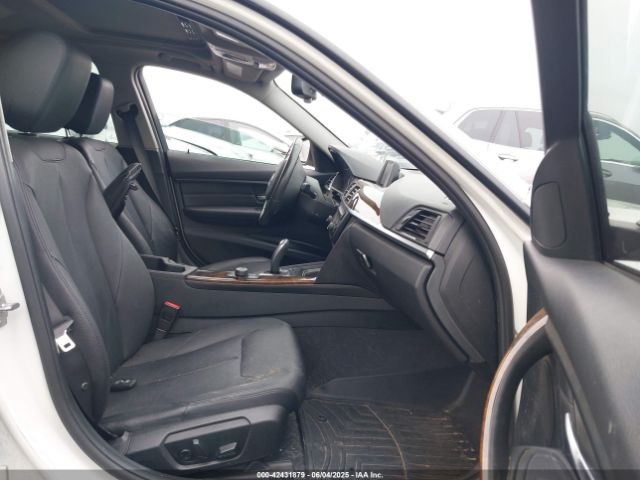 WBA3D3C51EK157071 BMW 328D