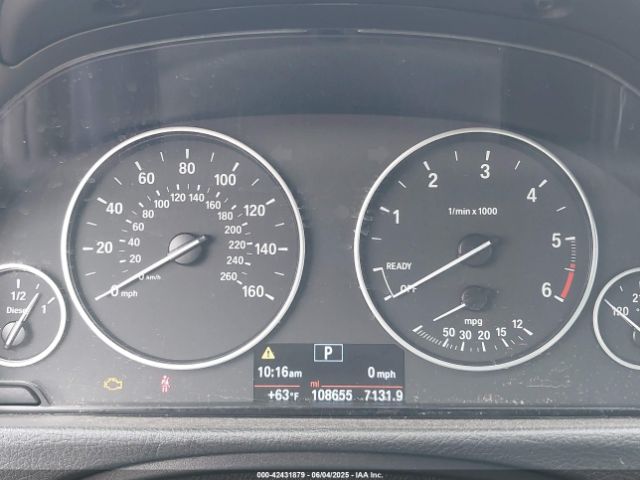 WBA3D3C51EK157071 BMW 328D
