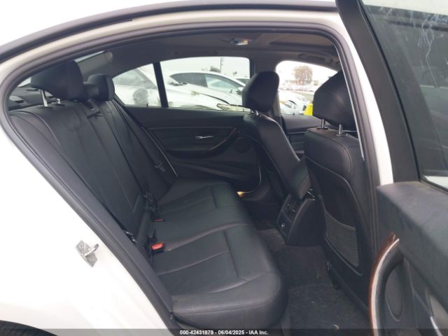 WBA3D3C51EK157071 BMW 328D