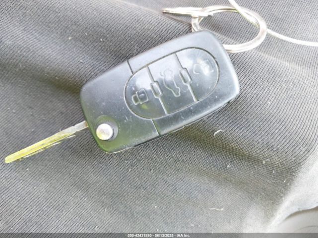 2005 AUDI A4 WAUAC48HX5K008659 Photo 10