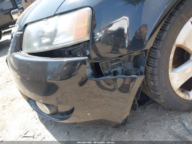 2005 AUDI A4 WAUAC48HX5K008659 Photo 5