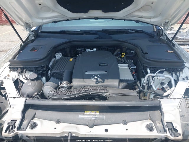 WDC0G4JB5JV067629 Mercedes-Benz m274