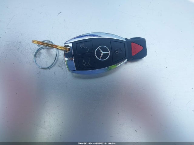 WDC0G4JB5JV067629 Mercedes-Benz m274