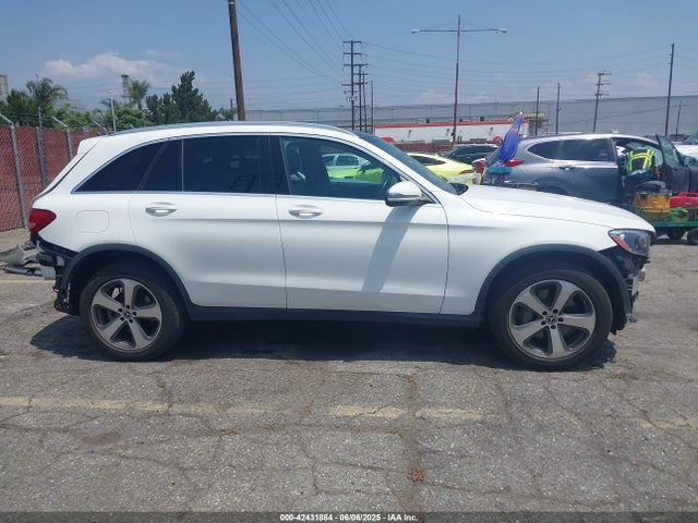 WDC0G4JB5JV067629 Mercedes-Benz m274