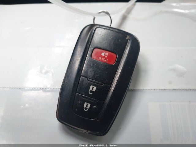 Toyota 2zr-fxe,1nm 2016 JTDKBRFUXG3016460 Image 11