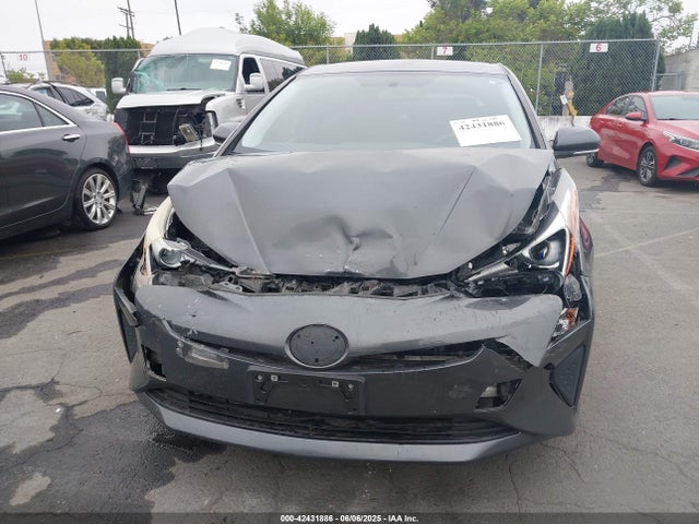 Toyota 2zr-fxe,1nm 2016 JTDKBRFUXG3016460 Image 12