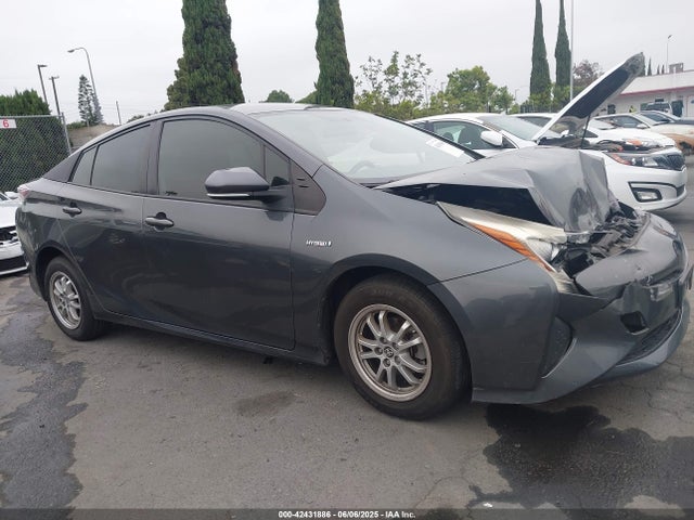 Toyota 2zr-fxe,1nm 2016 JTDKBRFUXG3016460 Image 13