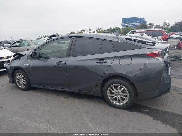 Toyota 2zr-fxe,1nm 2016 JTDKBRFUXG3016460 Image 14