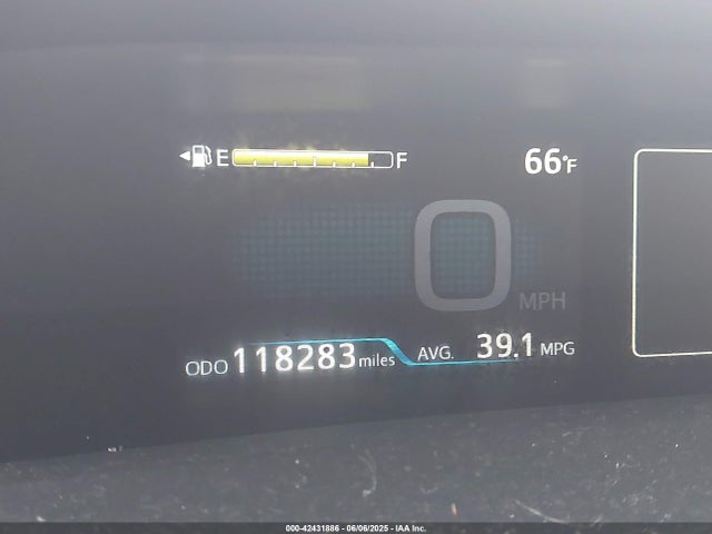 Toyota 2zr-fxe,1nm 2016 JTDKBRFUXG3016460 Image 15