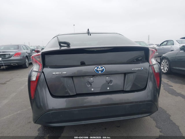 Toyota 2zr-fxe,1nm 2016 JTDKBRFUXG3016460 Image 16