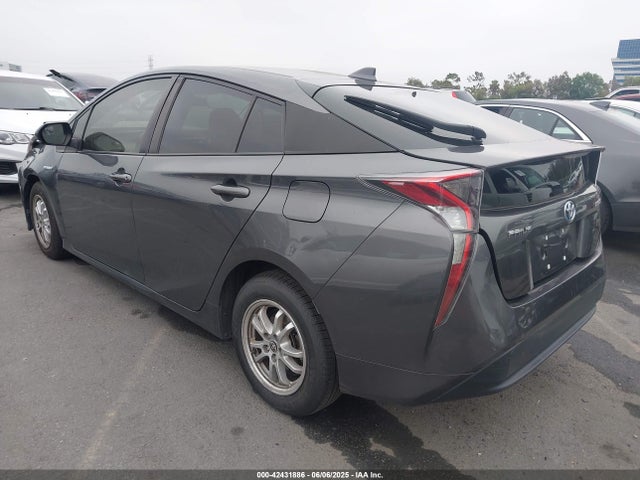 Toyota 2zr-fxe,1nm 2016 JTDKBRFUXG3016460 Image 3