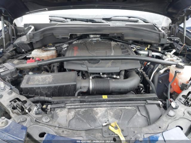 ZASPAKBN5K7C58905 Alfa Romeo Stelvio Ti Lusso Awd