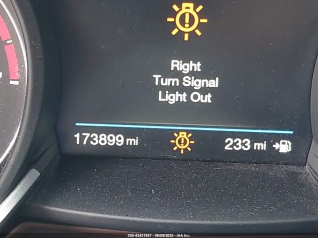 ZASPAKBN5K7C58905 Alfa Romeo Stelvio Ti Lusso Awd