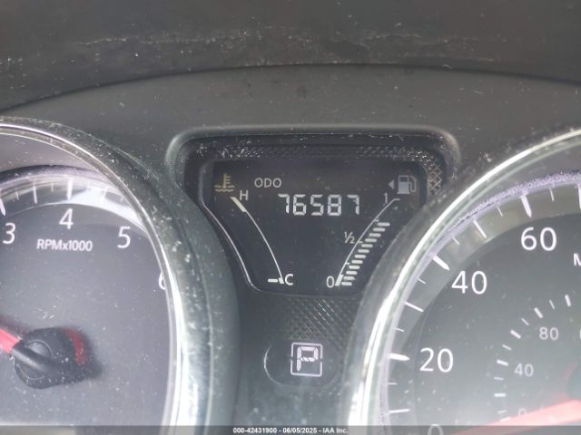 3N1CN7AP4FL904953 Nissan 2015