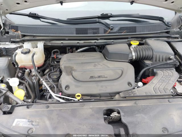 2021 CHRYSLER PACIFICA 2C4RC1BG8MR585419 Photo 9