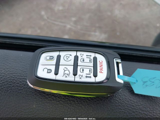 2021 CHRYSLER PACIFICA 2C4RC1BG8MR585419 Photo 10