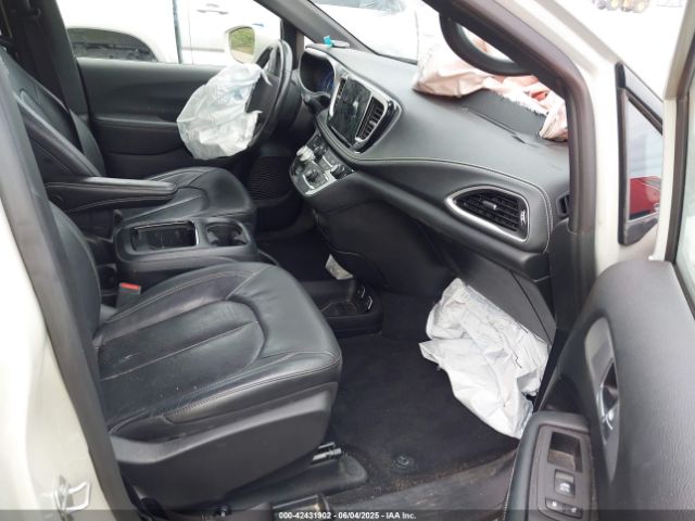 2021 CHRYSLER PACIFICA 2C4RC1BG8MR585419 Photo 4