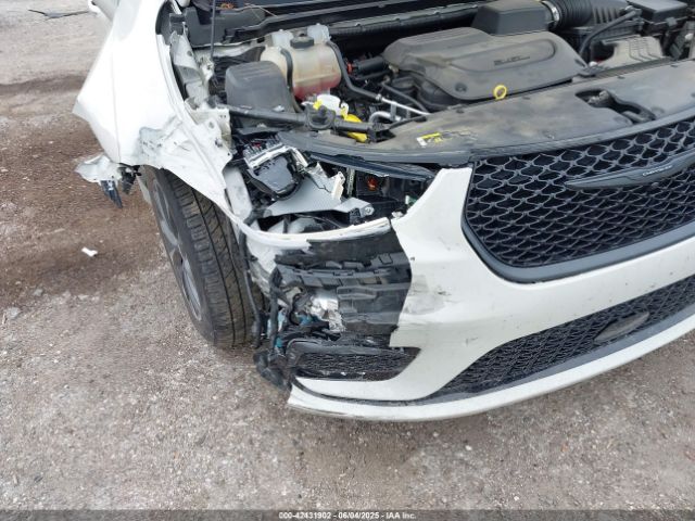 2021 CHRYSLER PACIFICA 2C4RC1BG8MR585419 Photo 5