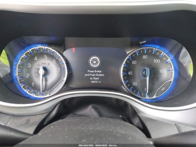 2021 CHRYSLER PACIFICA 2C4RC1BG8MR585419 Photo 6