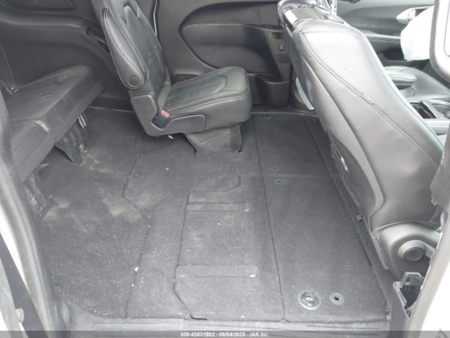 2021 CHRYSLER PACIFICA 2C4RC1BG8MR585419 Photo 7