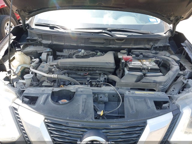 JN8AT2MV1HW003855 Nissan Rogue
