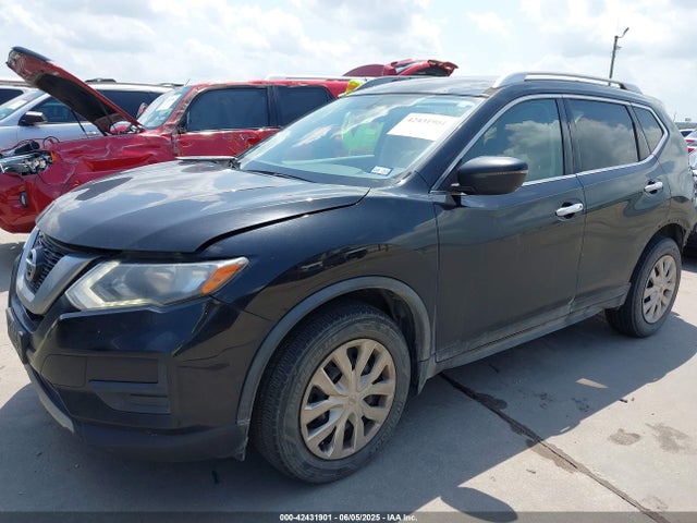 JN8AT2MV1HW003855 Nissan Rogue