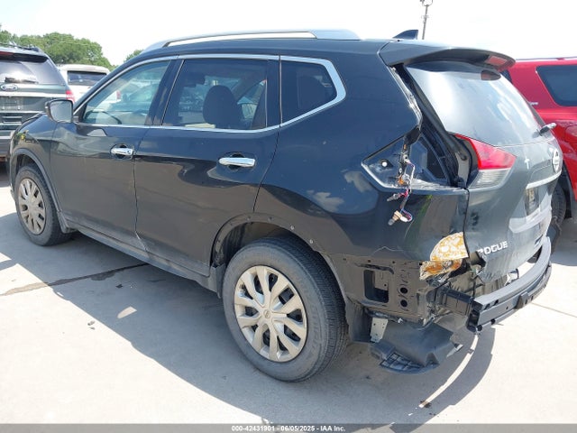 JN8AT2MV1HW003855 Nissan Rogue