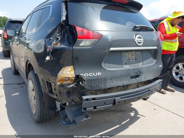 JN8AT2MV1HW003855 Nissan Rogue