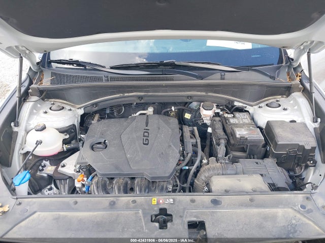 Hyundai gdi theta iii 2023 5NMS34AJ1PH620168 Image 10