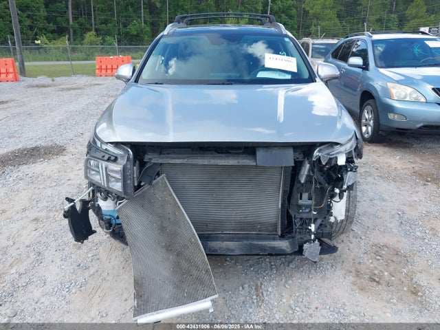 Hyundai gdi theta iii 2023 5NMS34AJ1PH620168 Image 13