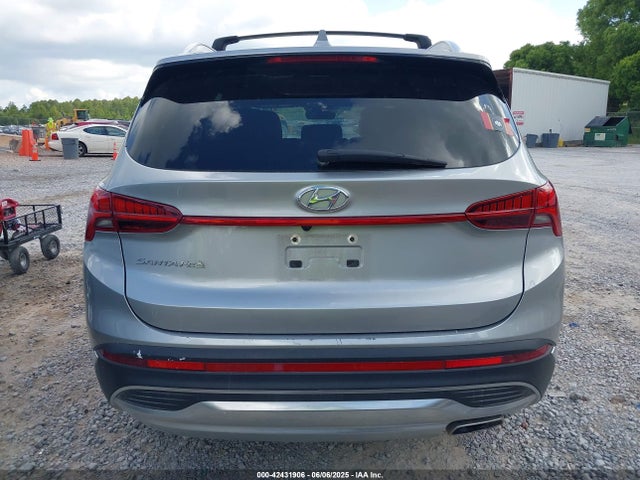 Hyundai gdi theta iii 2023 5NMS34AJ1PH620168 Image 17