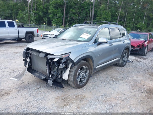 Hyundai gdi theta iii 2023 5NMS34AJ1PH620168 Image 2
