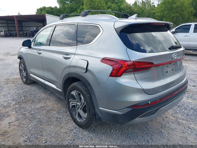 Hyundai gdi theta iii 2023 5NMS34AJ1PH620168 Image 3