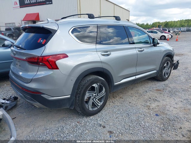 Hyundai gdi theta iii 2023 5NMS34AJ1PH620168 Image 4