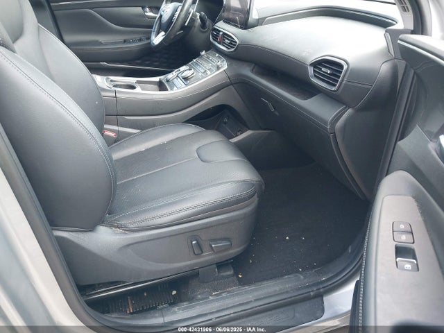 Hyundai gdi theta iii 2023 5NMS34AJ1PH620168 Image 5