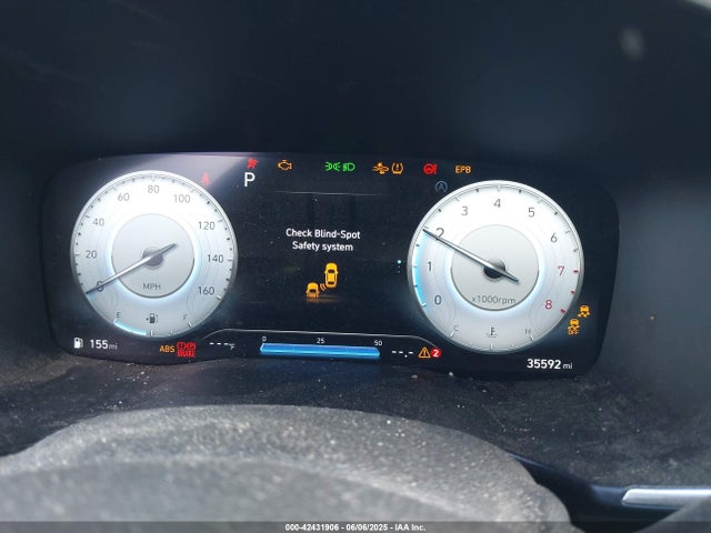 Hyundai gdi theta iii 2023 5NMS34AJ1PH620168 Image 7