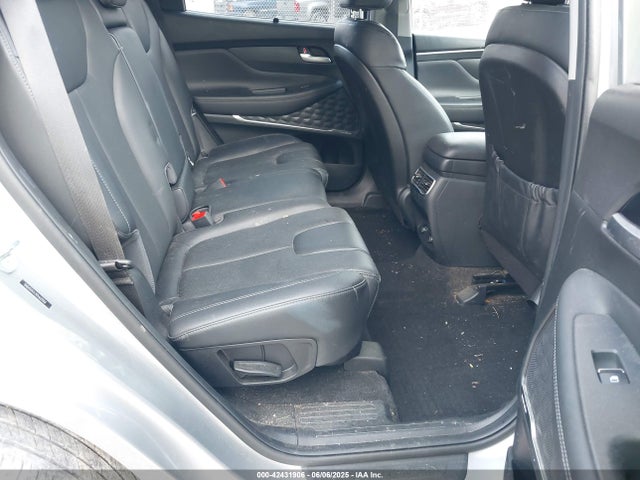Hyundai gdi theta iii 2023 5NMS34AJ1PH620168 Image 8